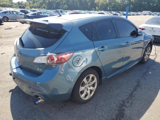 Photo 3 from auction – 2011 MAZDA 3 S with VIN JM1BL1K69B1475490