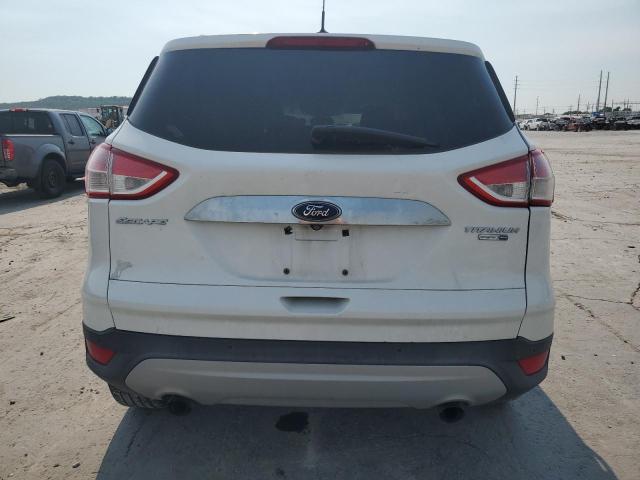 Photo 6 from auction – 2015 FORD ESCAPE TITANIUM with VIN 1FMCU9J92FUA82944