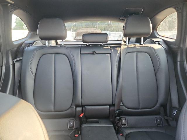 Photo 10 from auction – 2016 BMW X1 XDRIVE2 with VIN WBXHT3Z36G4A49124