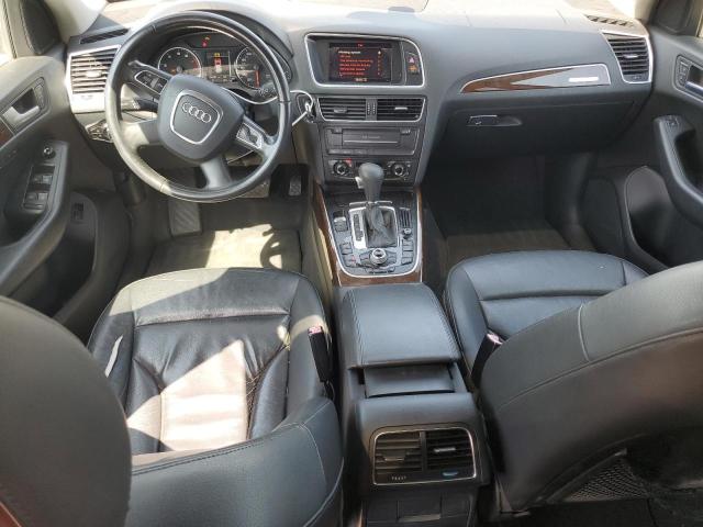 Photo 8 from auction – 2011 AUDI Q5 PREMIUM PLUS with VIN WA1LFAFP9BA053437