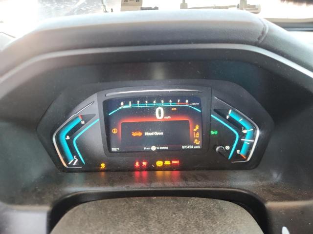 Photo 9 from auction – 2018 HONDA ODYSSEY EX with VIN 5FNRL6H76JB015799