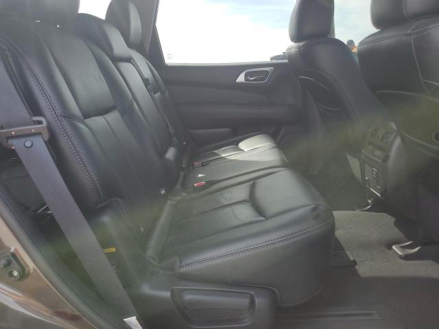 Photo 10 from auction – 2015 NISSAN PATHFINDER with VIN 5N1AR2MM6FC656175
