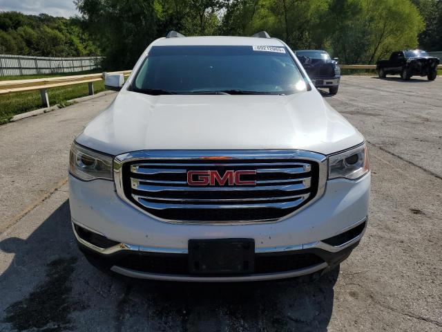 Photo 5 from auction – 2018 GMC ACADIA SLT with VIN 1GKKNULS6JZ220629