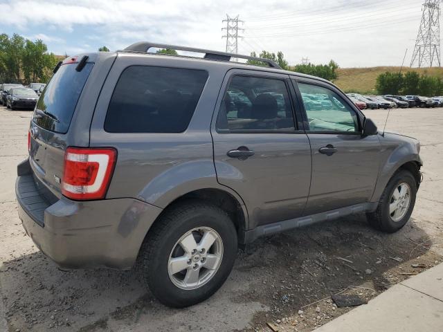 Photo 3 from auction – 2012 FORD ESCAPE XLT with VIN 1FMCU9DG4CKB06291