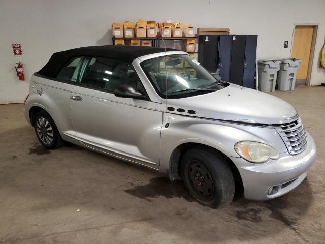 Photo 4 from auction – 2007 CHRYSLER PT CRUISER with VIN 3C3JY45X57T617809