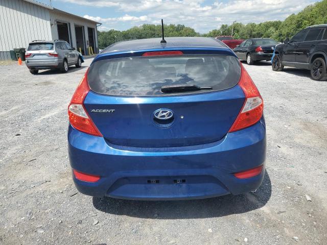 Photo 6 from auction – 2016 HYUNDAI ACCENT SE with VIN KMHCT5AEXGU273117