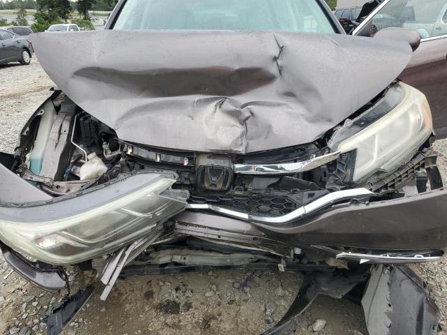 Photo 12 from auction – 2016 HONDA CR-V EX with VIN 3CZRM3H53GG701693