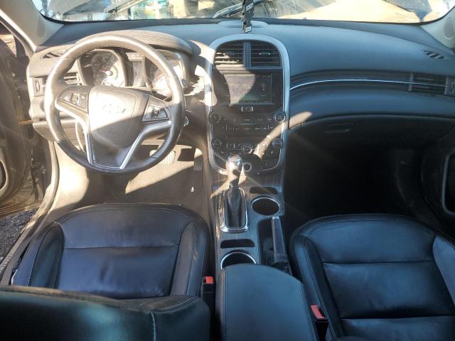 Photo 8 from auction – 2014 CHEVROLET MALIBU LTZ with VIN 1G11H5SL5EF122903