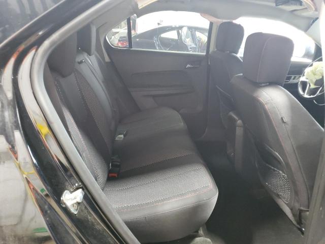 Photo 11 from auction – 2015 CHEVROLET EQUINOX LT with VIN 2GNALBEK7F6400856