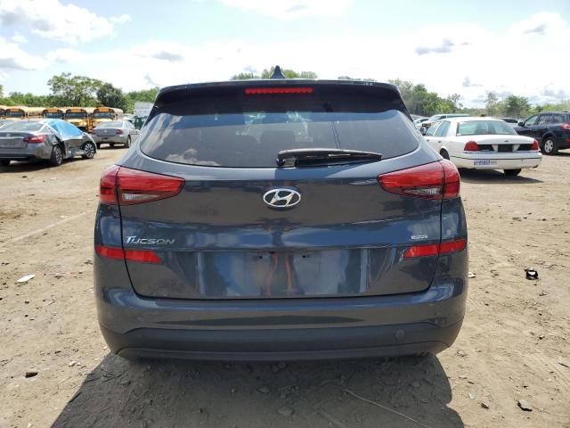Photo 6 from auction – 2019 HYUNDAI TUCSON SE with VIN KM8J2CA48KU040691