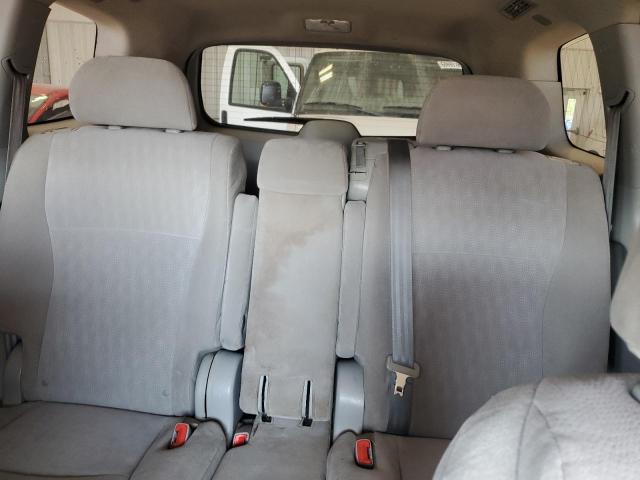 Photo 10 from auction – 2013 TOYOTA HIGHLANDER with VIN 5TDBK3EH8DS211470