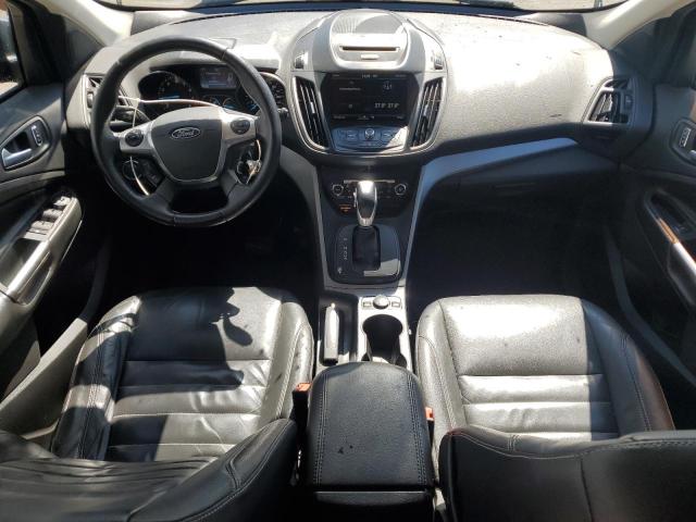 Photo 8 from auction – 2015 FORD ESCAPE SE with VIN 1FMCU9GX3FUA12438