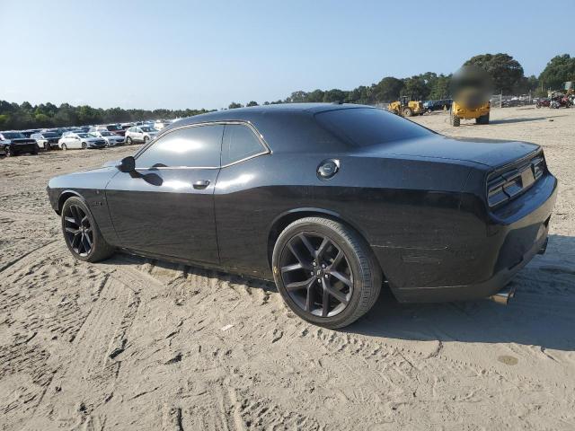 Photo 2 from auction – 2019 DODGE CHALLENGER with VIN 2C3CDZBT0KH641357