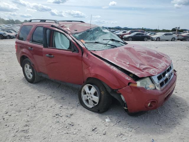 Photo 4 from auction – 2010 FORD ESCAPE XLT with VIN 1FMCU0D75AKD44787