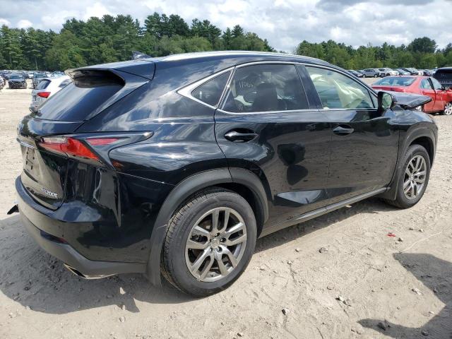 Photo 3 from auction – 2016 LEXUS NX 200T BA with VIN JTJBARBZ5G2086410