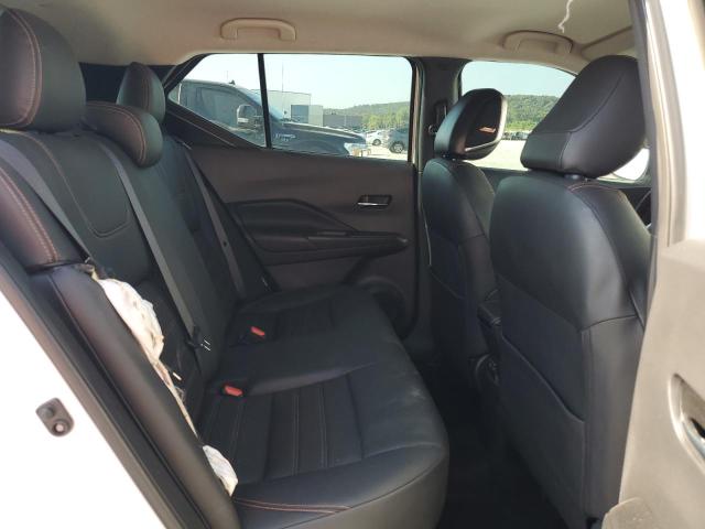 Photo 10 from auction – 2020 NISSAN KICKS SR with VIN 3N1CP5DV6LL515476