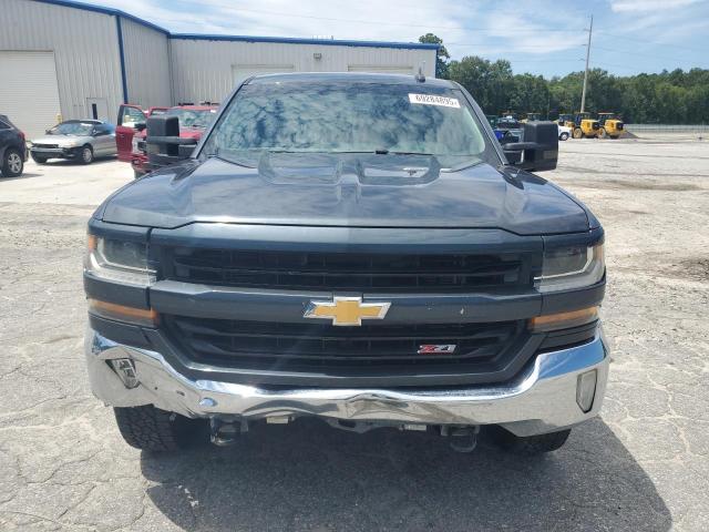 Photo 5 from auction – 2018 CHEVROLET SILVERADO with VIN 3GCUKREC7JG185664