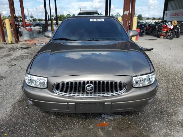 Photo 5 from auction – 2003 BUICK LESABRE CU with VIN 1G4HP54K03U137228