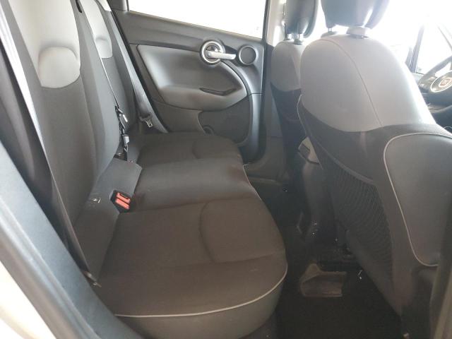Photo 10 from auction – 2016 FIAT 500X EASY with VIN ZFBCFXBT0GP373040