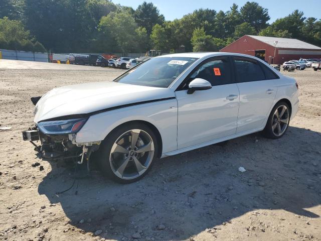 2021 Audi A4