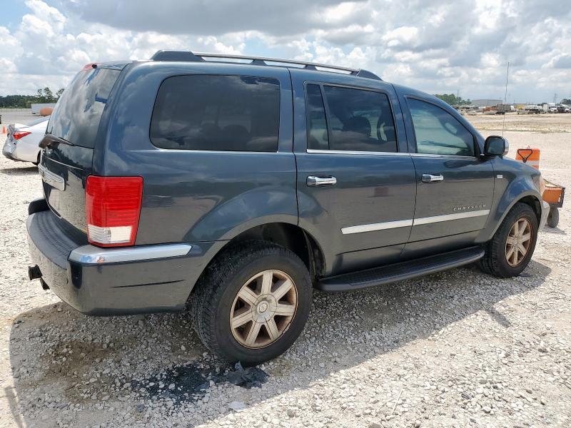 Photo 3 from auction – 2008 CHRYSLER ASPEN LIMI with VIN 1A8HX58N88F158163