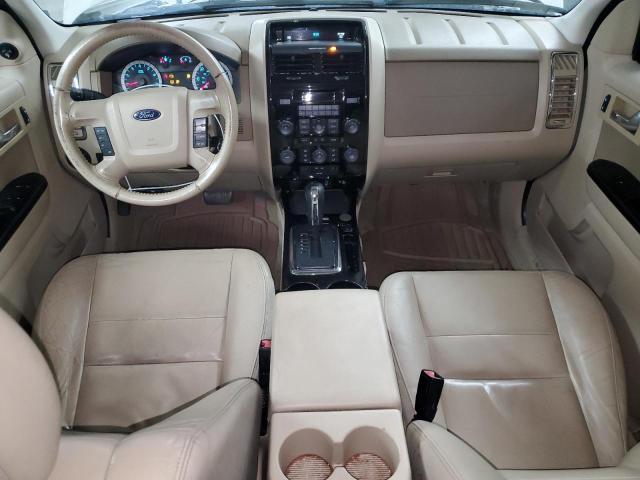 Photo 8 from auction – 2011 FORD ESCAPE LIMITED with VIN 1FMCU9EG2BKA97040