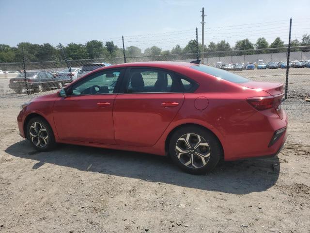 Photo 2 from auction – 2019 KIA FORTE FE with VIN 3KPF24AD2KE043990