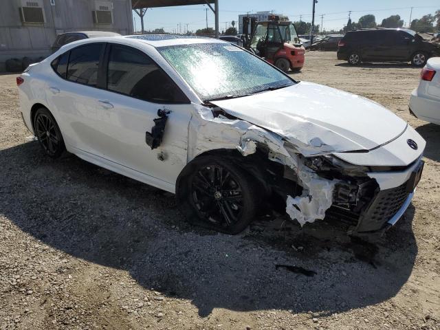 Photo 4 from auction – 2025 TOYOTA CAMRY XSE with VIN 4T1DAACK9SU071061