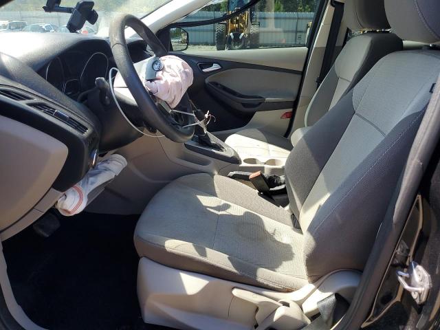 Photo 7 from auction – 2014 FORD FOCUS SE with VIN 1FADP3F21EL448699