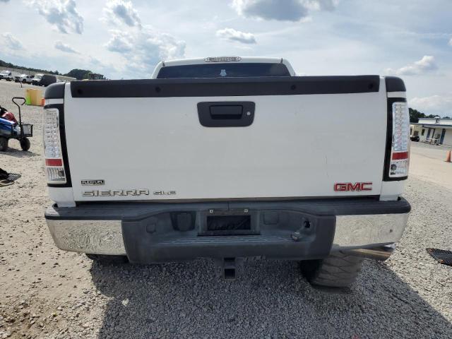 Photo 6 from auction – 2011 GMC SIERRA C15 with VIN 1GTR1VE03BZ363286