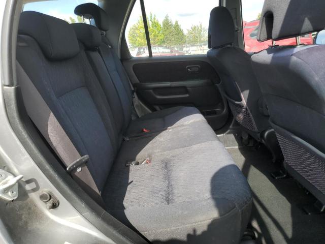 Photo 11 from auction – 2005 HONDA CR-V LX with VIN JHLRD78595C065586