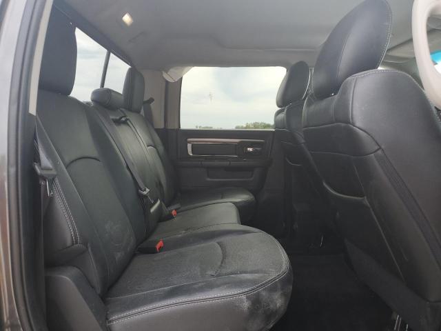Photo 10 from auction – 2017 RAM 2500 SLT with VIN 3C6UR5DL1HG648115