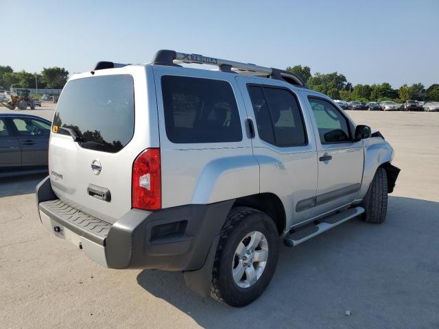 Photo 3 from auction – 2011 NISSAN XTERRA OFF with VIN 5N1AN0NW2BC501259