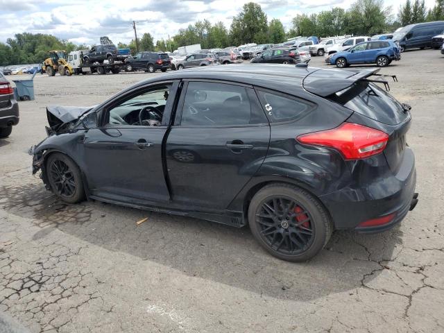Photo 2 from auction – 2015 FORD FOCUS ST with VIN 1FADP3L90FL288205