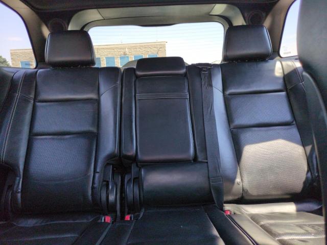 Photo 10 from auction – 2015 JEEP GRAND CHER with VIN 1C4RJFCGXFC648288