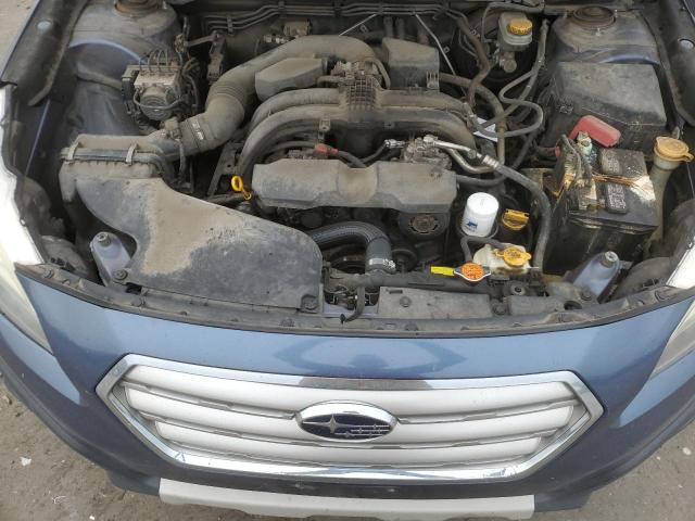 Photo 12 from auction – 2016 SUBARU OUTBACK 2. with VIN 4S4BSALC0G3342468