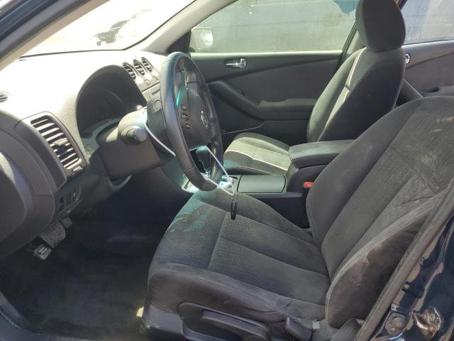 Photo 7 from auction – 2010 NISSAN ALTIMA BASE with VIN 1N4AL2AP9AN501014