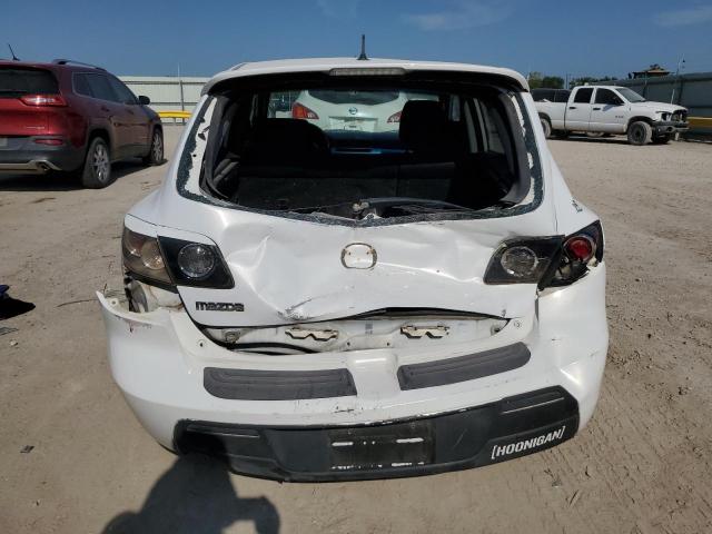 Photo 6 from auction – 2007 MAZDA MAZDA3 S with VIN JM1BK143671661937
