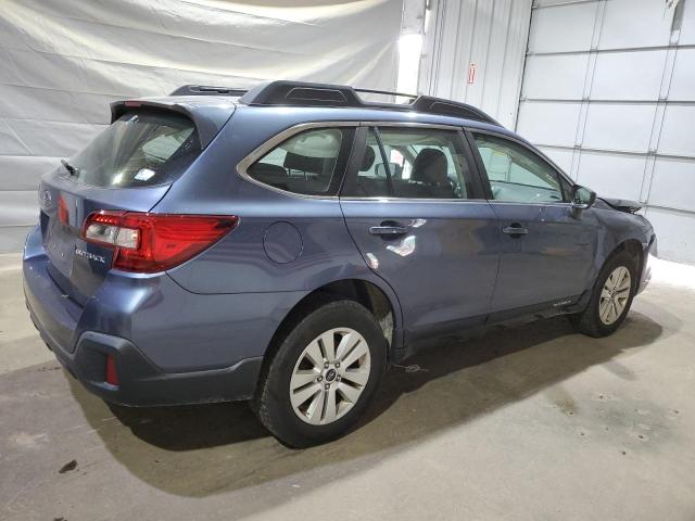 Photo 3 from auction – 2018 SUBARU OUTBACK 2. with VIN 4S4BSAAC1J3280248