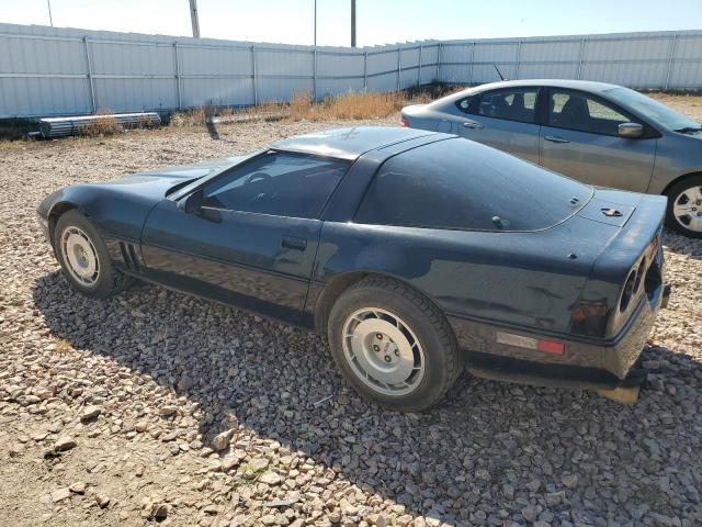 Photo 2 from auction – 1984 CHEVROLET CORVETTE with VIN 1G1AY0780E5127066