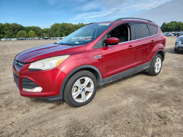 Photo 1 from auction – 2016 FORD ESCAPE SE with VIN 1FMCU0GX3GUA10542