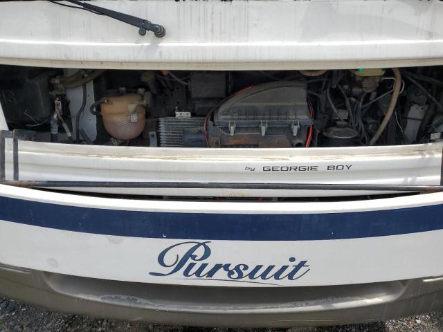 Photo 7 from auction – 2006 FORD RV with VIN 1F6NF53Y460A02591