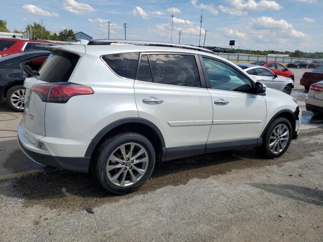 Photo 3 from auction – 2016 TOYOTA RAV4 LIMIT with VIN 2T3DFREV7GW450307