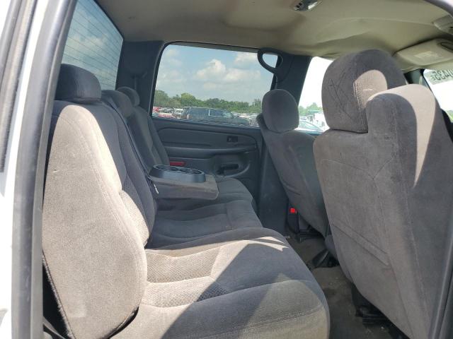 Photo 10 from auction – 2005 CHEVROLET SILVERADO with VIN 1GCHK23U05F897106