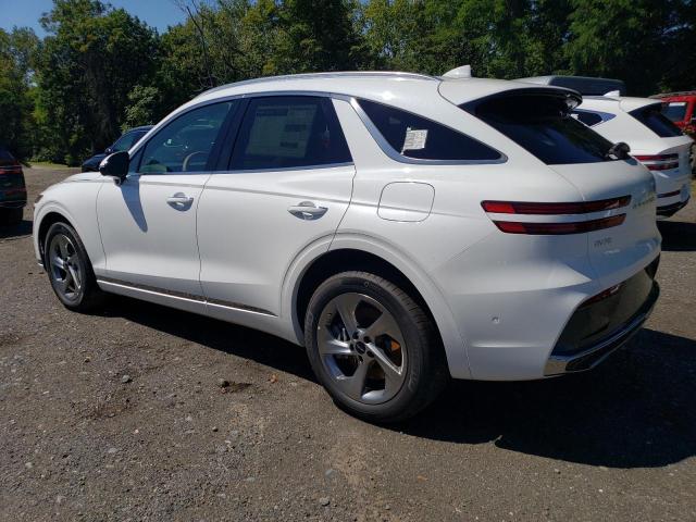 Photo 2 from auction – 2026 GENESIS GV70 ADVANCED with VIN 5NMMBDTBXTH040669