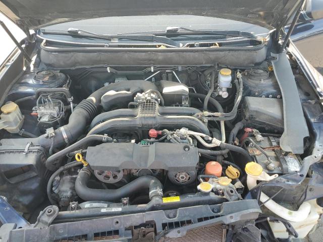 Photo 11 from auction – 2014 SUBARU LEGACY 2.5 with VIN 4S3BMBA68E3016271