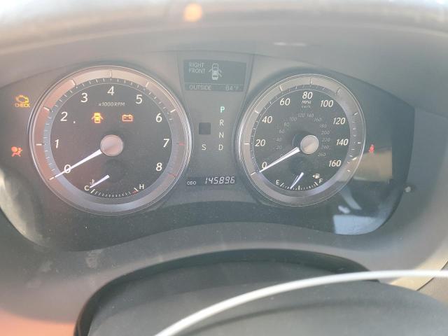 Photo 9 from auction – 2010 LEXUS ES 350 with VIN JTHBK1EG9A2376277
