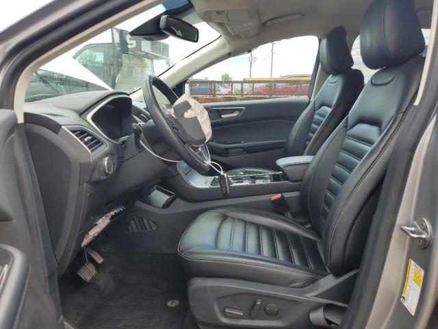 Photo 7 from auction – 2020 FORD EDGE SEL with VIN 2FMPK4J93LBB45206