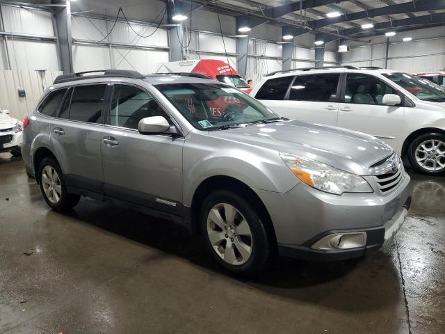 Снимка 4 от търг – 2010 SUBARU OUTBACK 2. с VIN 4S4BRBKC9A3365290
