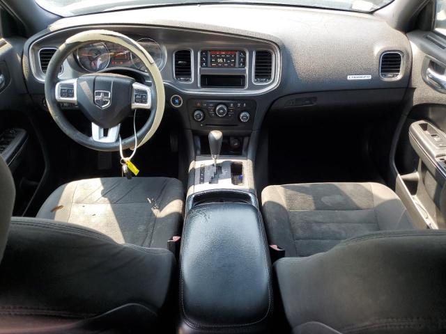 Photo 8 from auction – 2012 DODGE CHARGER SE with VIN 2C3CDXBG0CH108580